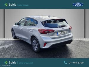 Ford Focus 1.0L EcoBoost 125PS Titanium - Image 2