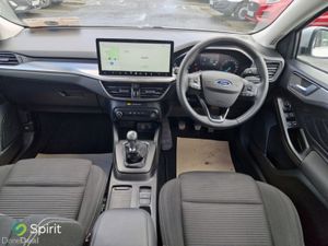 Ford Focus 1.0L EcoBoost 125PS Titanium - Image 4