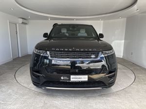 2023 Land Rover RANGE ROVER SPORT - Image 2