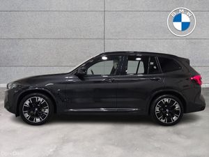 BMW iX3 80 kWh M Sport Pro - Image 4