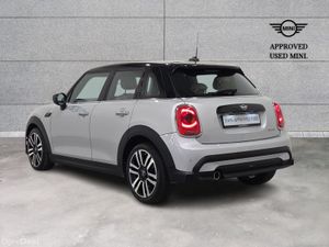Mini Cooper Cooper Exclusive - Image 3