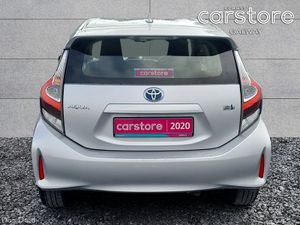 Toyota Aqua 1.5 Hybrid L - Image 4