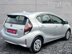 Toyota Aqua 1.5 Hybrid L - Image 3