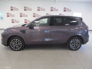 2026 LEAPMOTOR B-10 HYBRID EV PHEV - Image 2