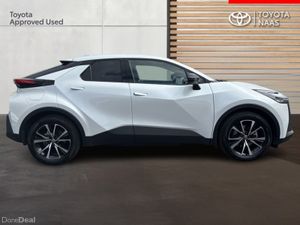 Toyota C-HR C-HR PHEV SPORT - Image 3