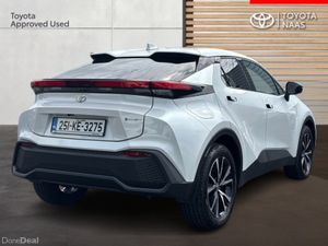 Toyota C-HR C-HR PHEV SPORT - Image 2