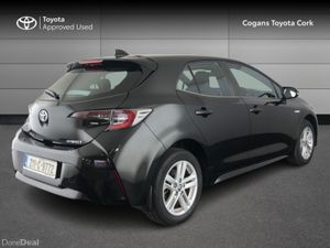 Toyota Corolla HYBRID LUNA H/B 4DR AUTO - Image 2