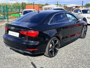 2015 AUDI A3 1.4TFSI AUTO FULLY KITTED - Image 4