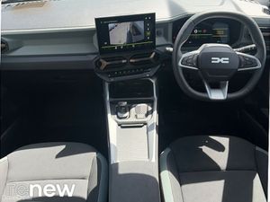 Dacia Bigster EXTREME HEV 1.8 155 BHP AUTO 5DR *IN - Image 2