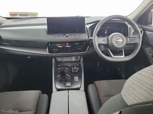 Nissan X-Trail ePOWER X-TRAIL SV PREMIUM 5 Seater - Image 4