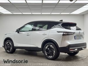 Nissan Qashqai ePOWER QASHQAI SV PREMIUM - Image 3