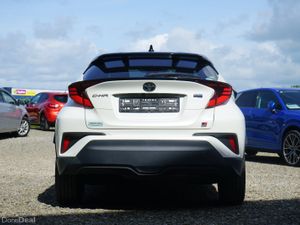 2020 Toyota CHR GR Sport - Image 4