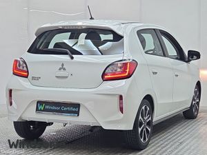 Mitsubishi Space Star 1.2L 5MT Intense - Image 3
