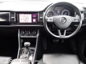 Skoda Kodiaq 2.0 TDI 150HP DSG Style 7 Seat - Image 2