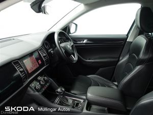 Skoda Kodiaq 2.0 TDI 150HP DSG Style 7 Seat - Image 4