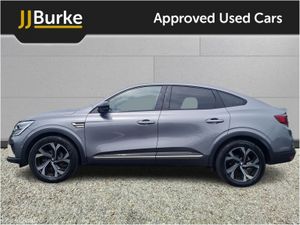 Renault Arkana E-TECH Hybrid 145 Auto evolution - Image 3