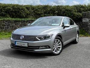 Volkswagen Passat 1.6 TDI 120HP Highline - Image 2