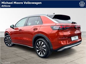 Volkswagen T-Roc 1.5 - Image 3