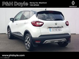 Renault Captur SIGNATURE X NAV - Image 3