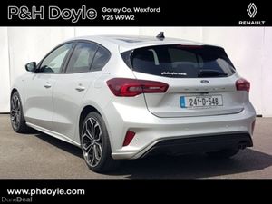 Ford Focus ST LINE AUTO - Image 3