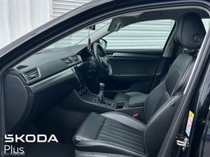 Skoda Superb SUPERB STY 2.0 TDI 150 BHP - Image 4