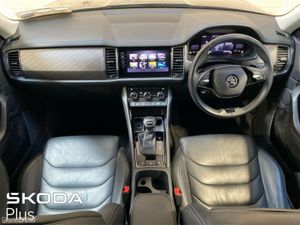 Skoda Kodiaq Style 2.0TDI 150bhp DSG 7 Seater - Image 3