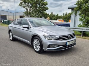 Volkswagen Passat  BUSINESS 2.0 TDI - Image 3