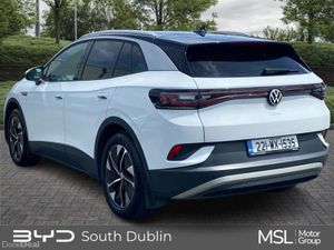 Volkswagen ID.4 LIFE 77kWh 204HP - Image 4