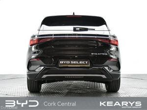 BYD ATTO 3 Design 204 Electric 60kWh Auto 11kW OBC - Image 3