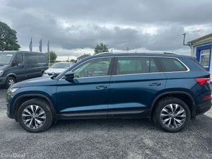 Skoda Kodiaq 2.0Tdi DSG 7 Seat - Image 4