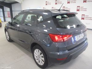 SEAT Arona 1.0 115 bhp SE 2020-LOW KMS - Image 2