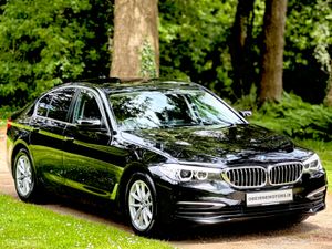 520D SE * COMFORT PACK * HIGH SPEC * - Image 2