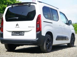 2020 Citroen Berlingo - Image 3