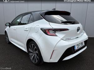 Toyota Corolla 1.8 HYBRID LUNA SPORT HB - Image 4