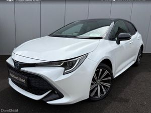 Toyota Corolla 1.8 HYBRID LUNA SPORT HB - Image 2