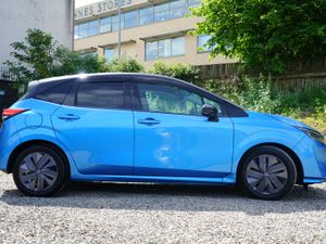 2021 Nissan Note E-Power - Image 3