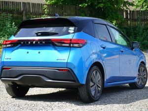 2021 Nissan Note E-Power - Image 4