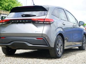 2022 Nissan Note E-Power - Image 3