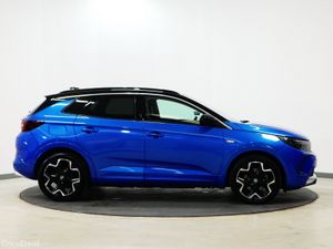 *77* 2022 Vauxhall Grandland X Elite - Image 3
