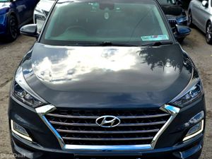 🔥 2021 Hyundai Tucson Executive N-Line - Image 4