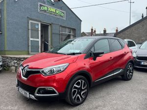 Renault Captur Signature very high spec - Image 4