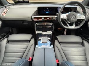 Mercedes-Benz EQC AMG LINE 400 4MATIC - Image 2