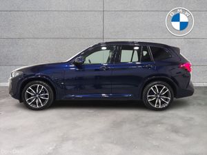 BMW X3 xDrive30 M Sport - Image 4