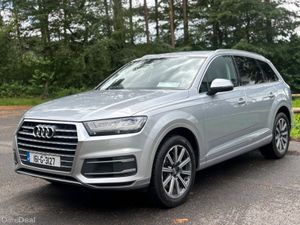 2016 Audi Q7 3.0TDI 272 quattro Tiptronic SE - Image 3