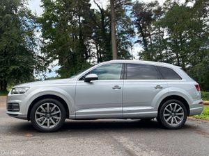 2016 Audi Q7 3.0TDI 272 quattro Tiptronic SE - Image 4