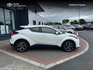 Toyota C-HR 6AA-ZYX11 - Image 3