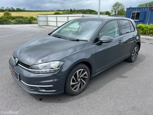 2019 (192) Volkswagen Golf Match 1.6 TDI - Image 4