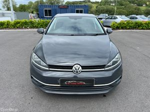 2019 (192) Volkswagen Golf Match 1.6 TDI - Image 3