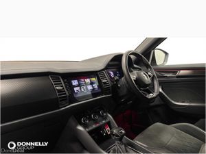 Skoda KODIAQ Estate Sport Line - Image 2