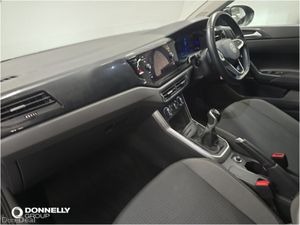 Volkswagen Taigo Hatchback Life - Image 3